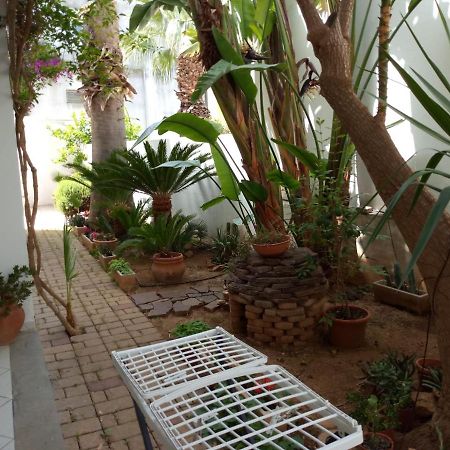 Matino Casa Vacanza ภายนอก รูปภาพ