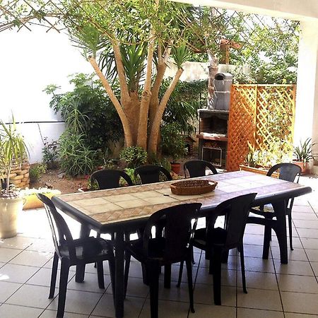 Matino Casa Vacanza ภายนอก รูปภาพ
