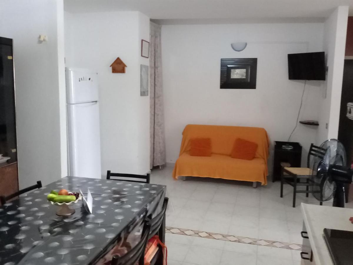 Matino Casa Vacanza ภายนอก รูปภาพ