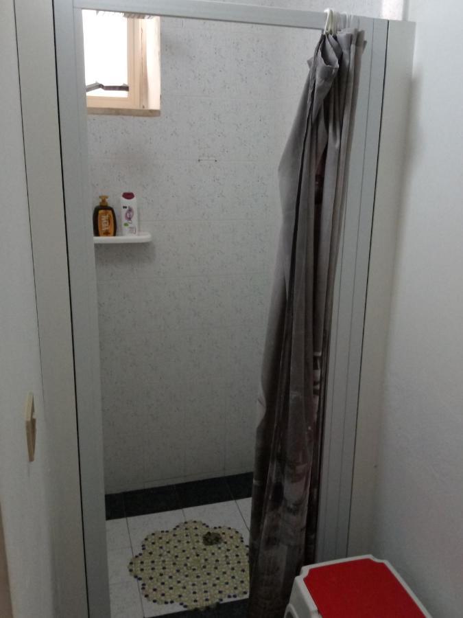 Matino Casa Vacanza ภายนอก รูปภาพ