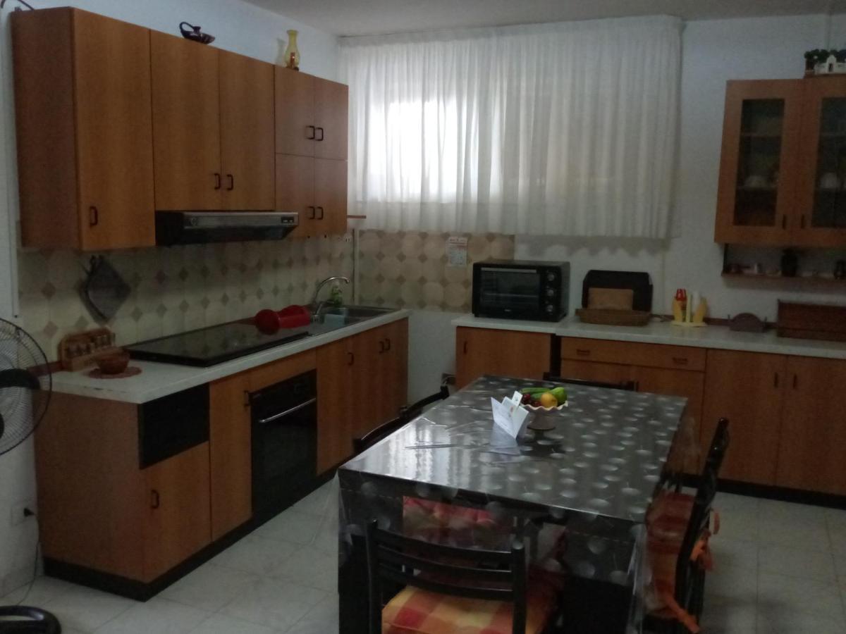 Matino Casa Vacanza ภายนอก รูปภาพ