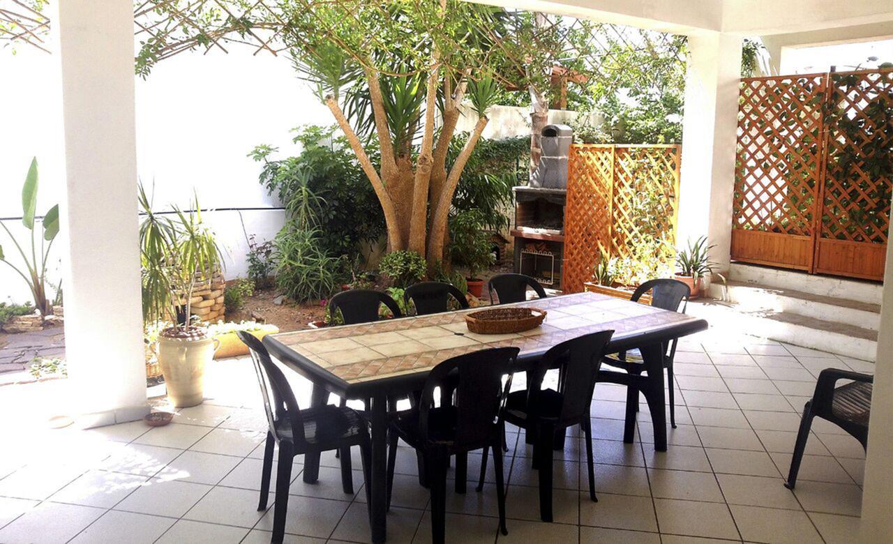 Matino Casa Vacanza ภายนอก รูปภาพ
